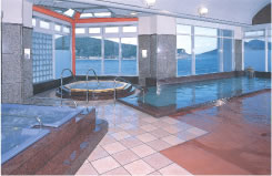 汀の湯