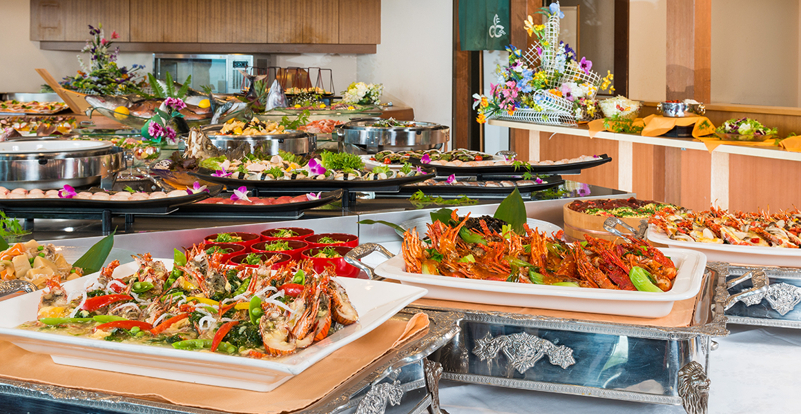 鳥羽シーサイドホテル