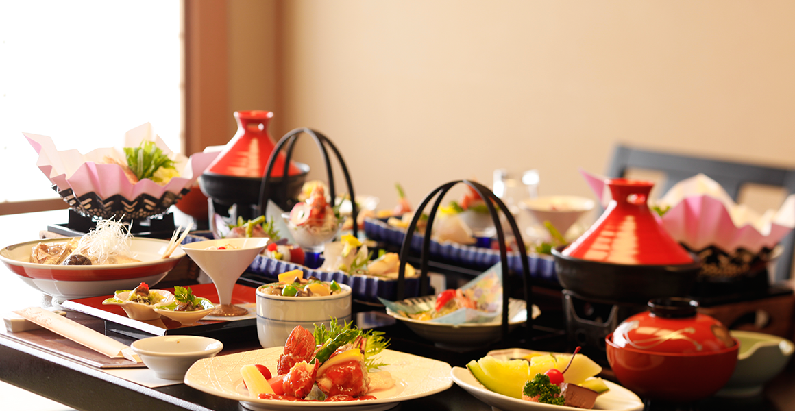 鳥羽シーサイドホテル