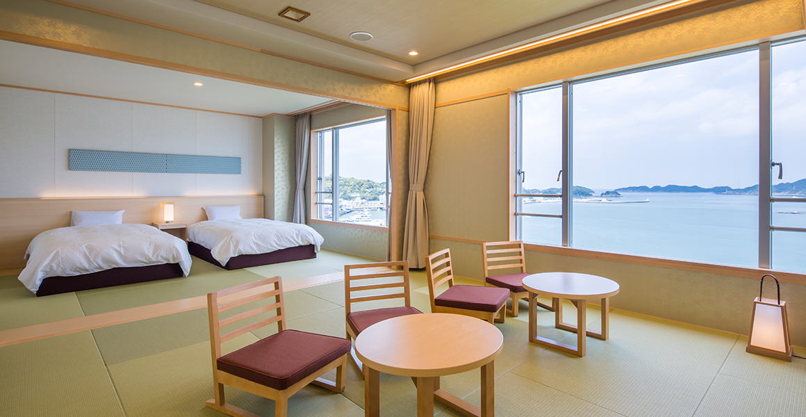 鳥羽シーサイドホテル