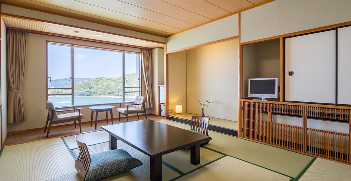 鳥羽シーサイドホテル