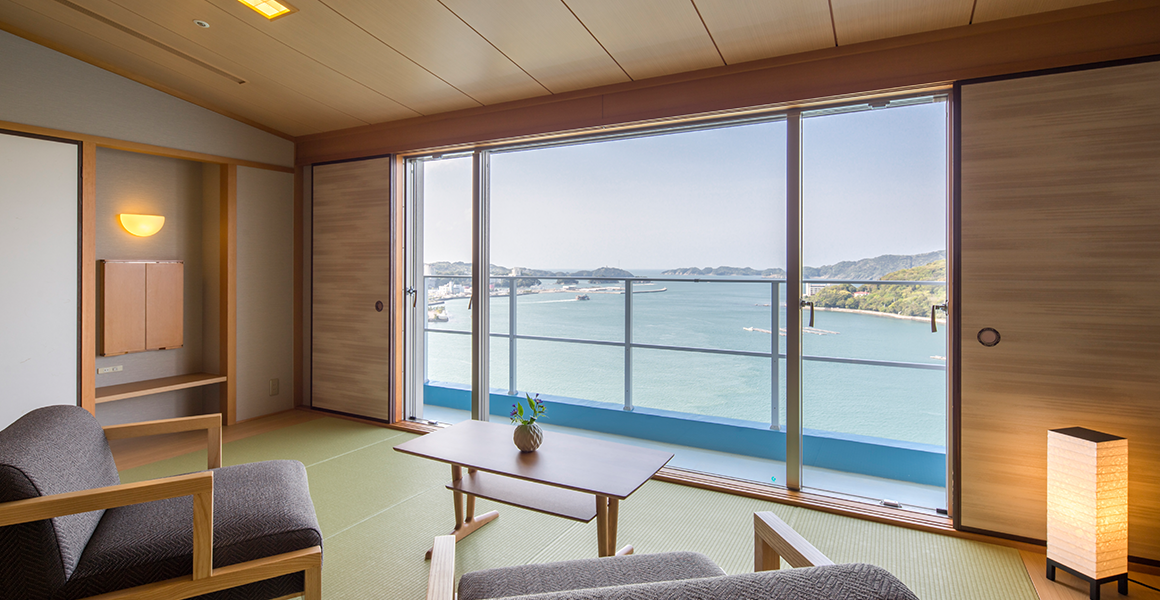 鳥羽シーサイドホテル