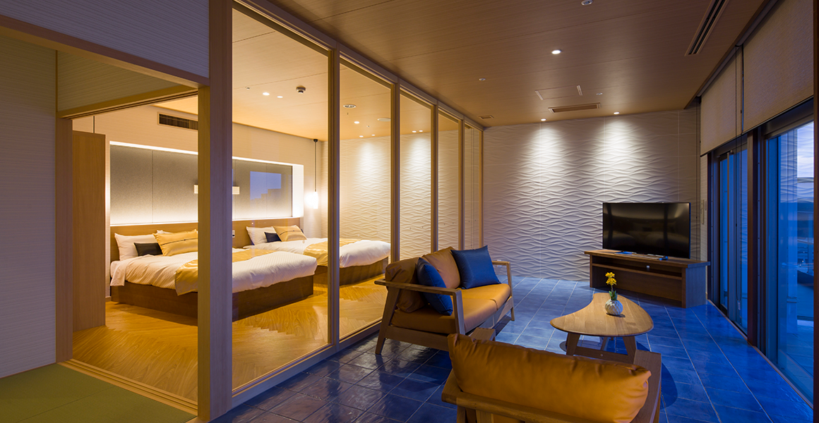 鳥羽シーサイドホテル