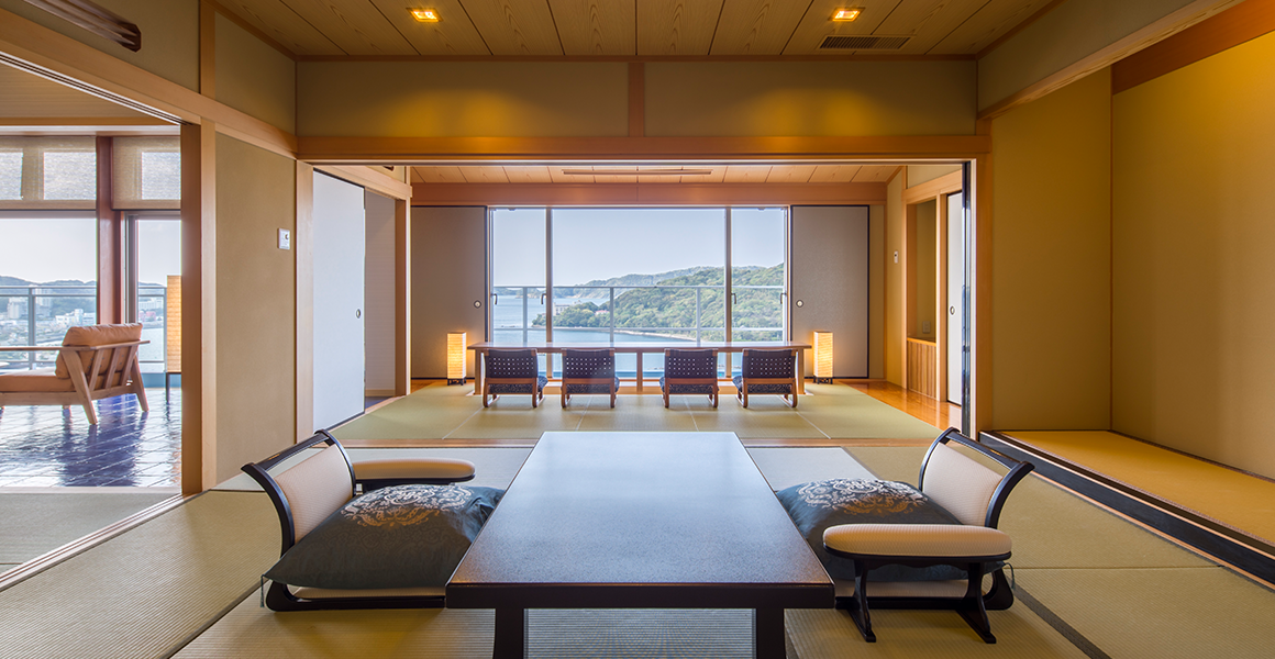 鳥羽シーサイドホテル