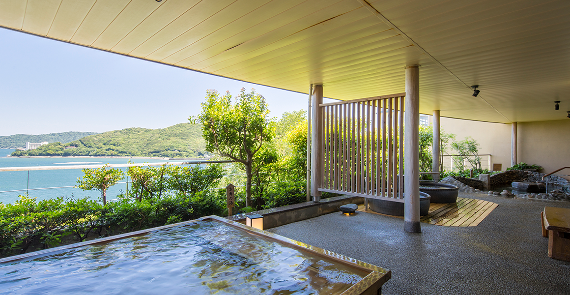 鳥羽シーサイドホテル