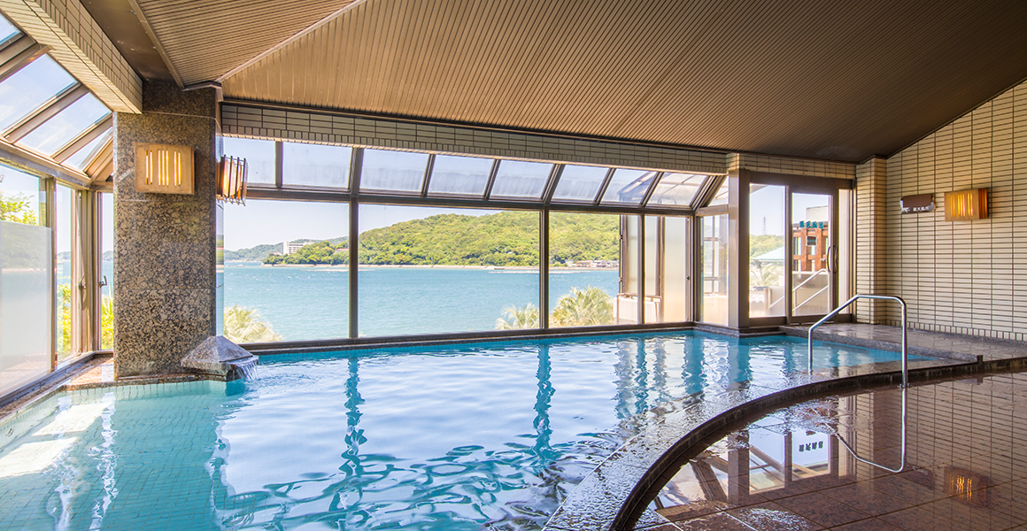 鳥羽シーサイドホテル