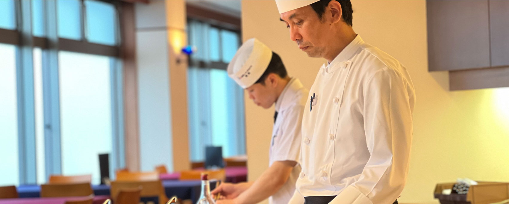 詩季バイキング イメージ