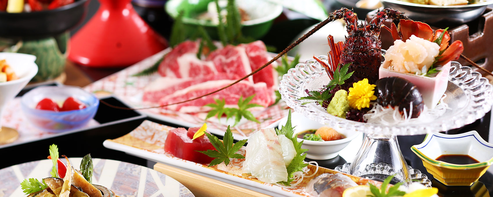 詩季会席 イメージ