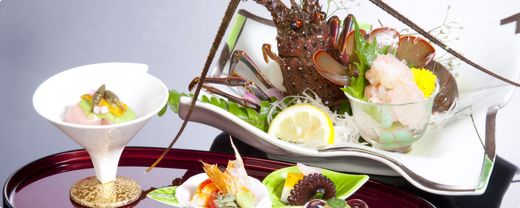 詩季会席 イメージ