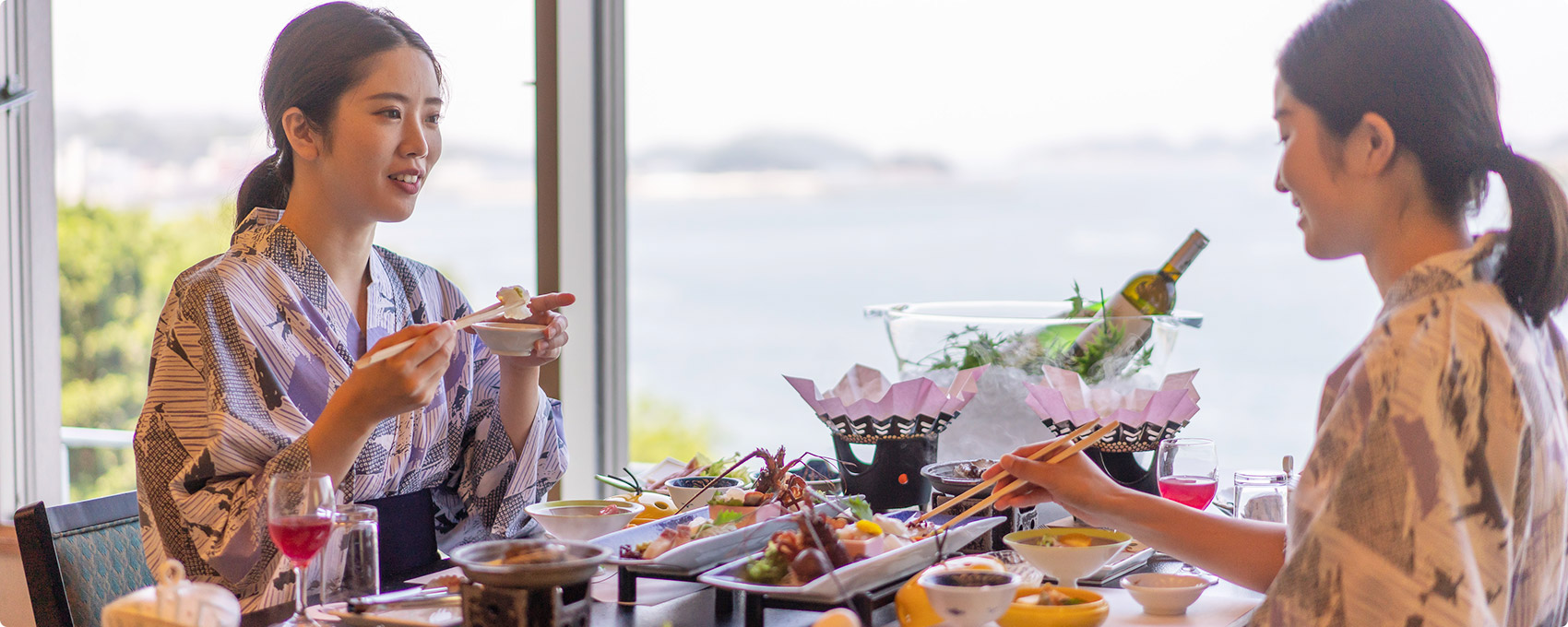 詩季会席 イメージ