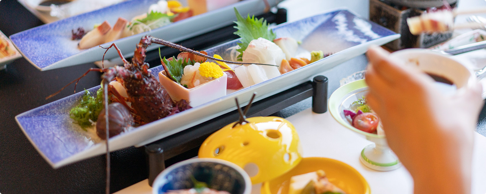 詩季会席 イメージ