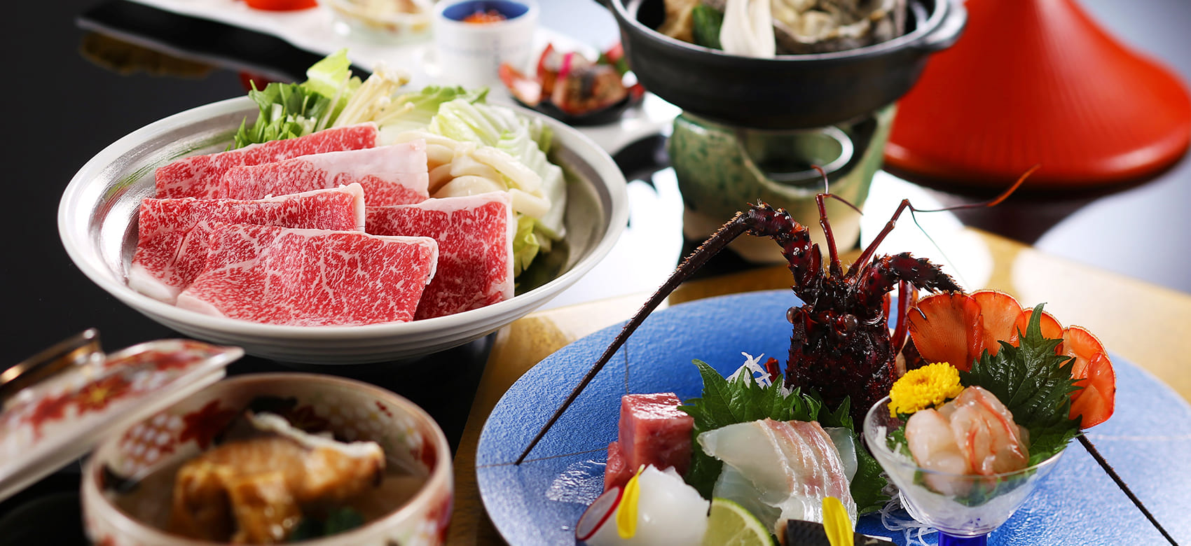 澪 献立イメージ