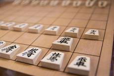 将棋・囲碁会場のご案内