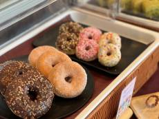 ラウンジ「カーボ」リニューアルオープン!!