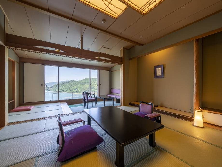 汀館 和室イメージ