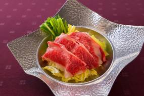松阪牛料理イメージ