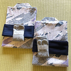 Exclusive Japanese Socks (Tabi)