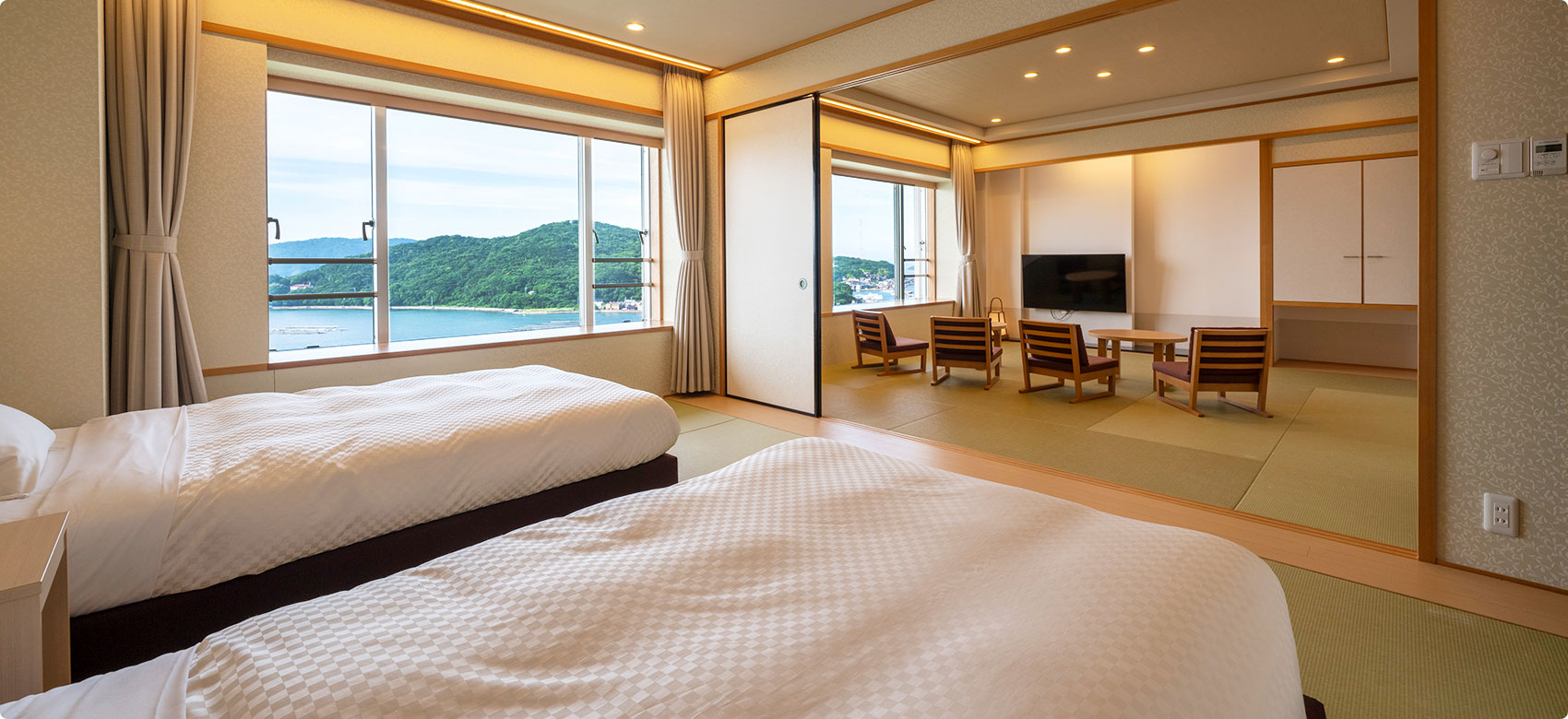 Nozomi-kan Special Suite