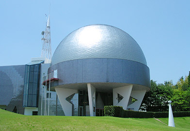 Mie Children's Castle