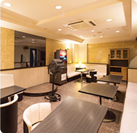 パーティールーム