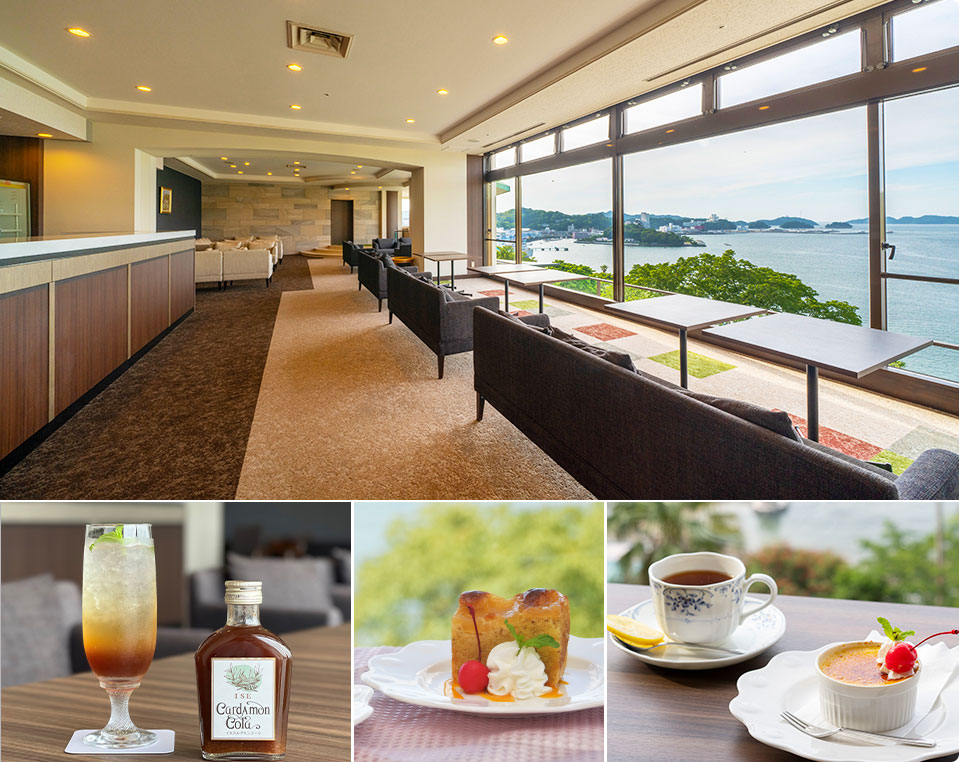 ラウンジ「カーボ」