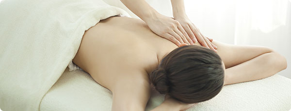 癒し処「ぱーる」