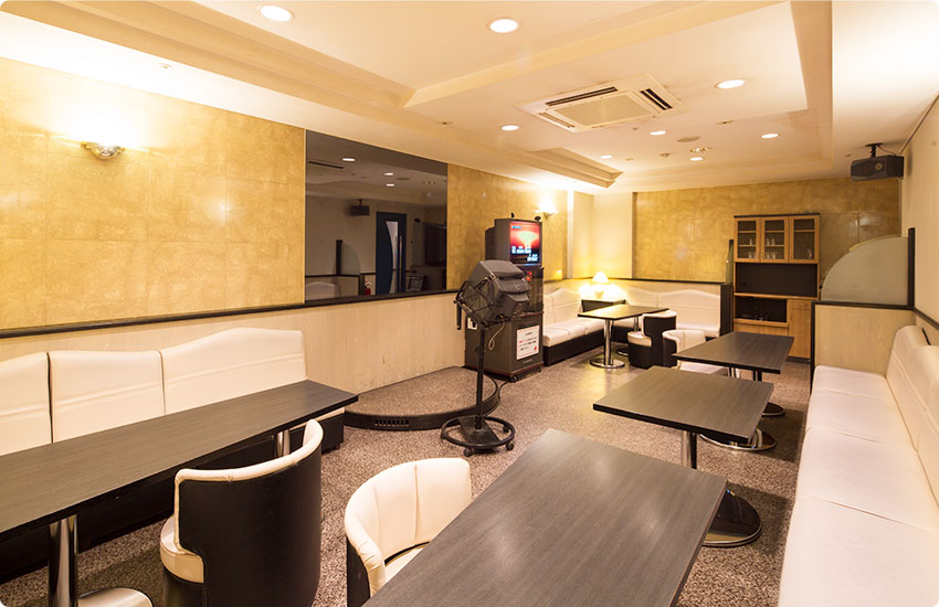 パーティールーム