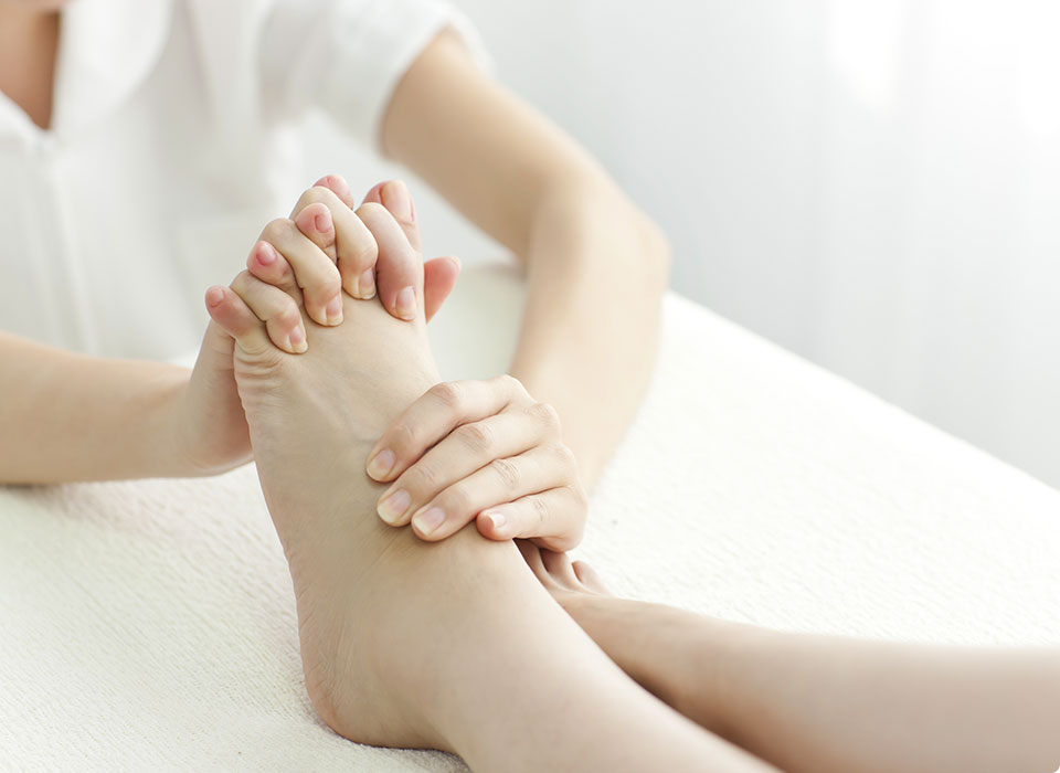 癒し処「ぱーる」