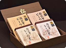 肉のまるよし詰め合わせ