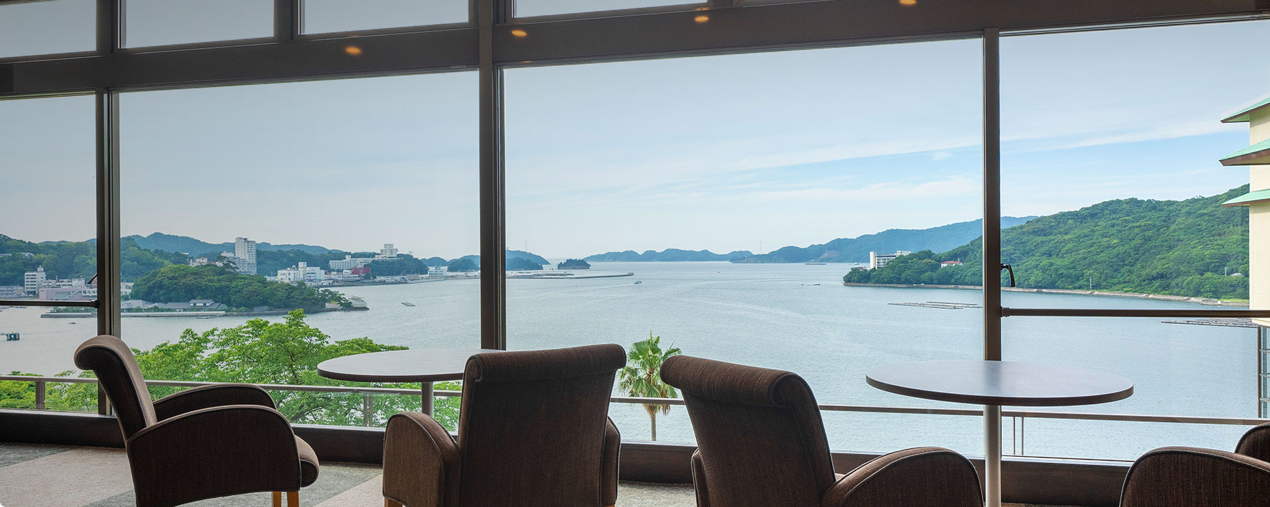 鳥羽シーサイドホテル