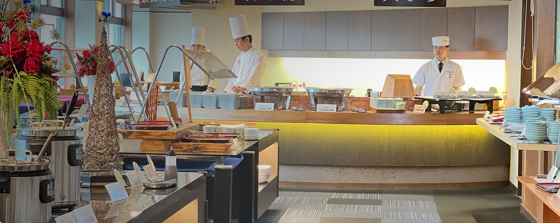 鳥羽シーサイドホテル