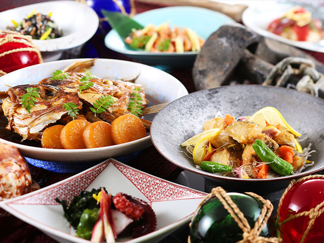 鳥羽台所(とばきっちん)イメージ