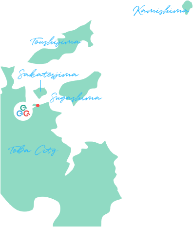 鳥羽シーサイドホテル マップ