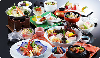 お料理 イメージ