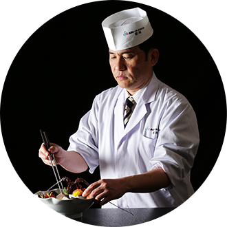 特別会席「伊勢物語」