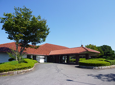 松阪カントリークラブ