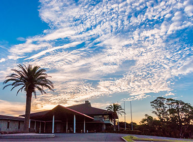 近鉄賢島カンツリークラブ