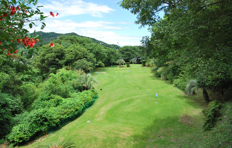 グラウンドゴルフ