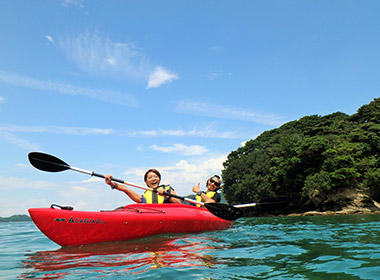 海島遊民くらぶ
