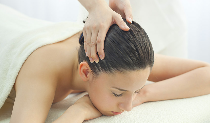 エステメニュー