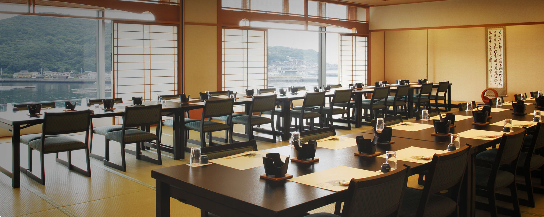 鳥羽シーサイドホテル