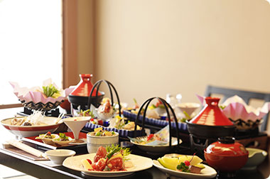 お料理イメージ