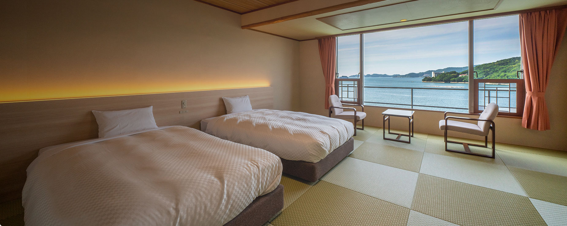 鳥羽シーサイドホテル