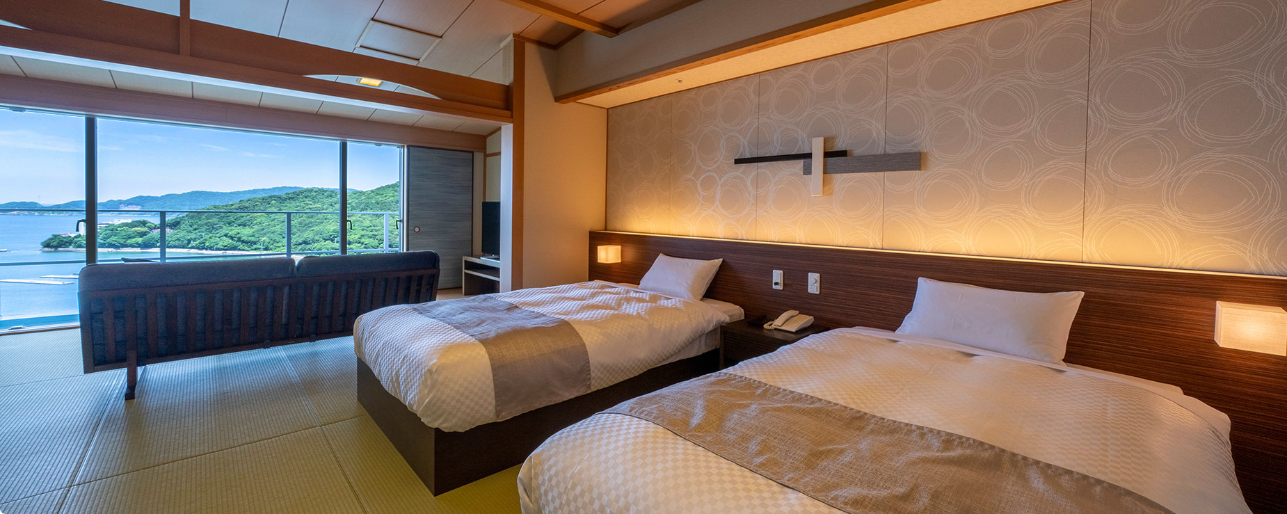 鳥羽シーサイドホテル