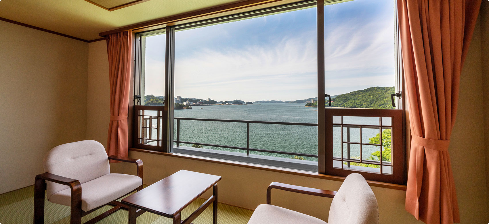 和ベッドタイプ