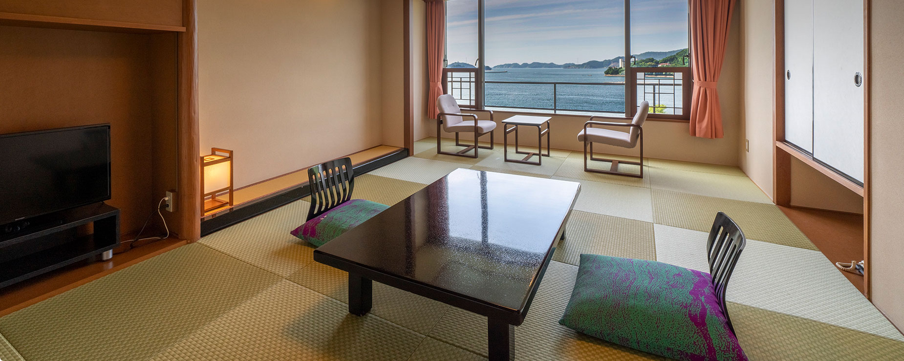 鳥羽シーサイドホテル