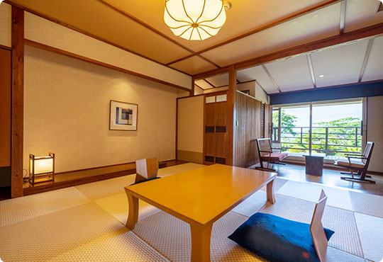 和室