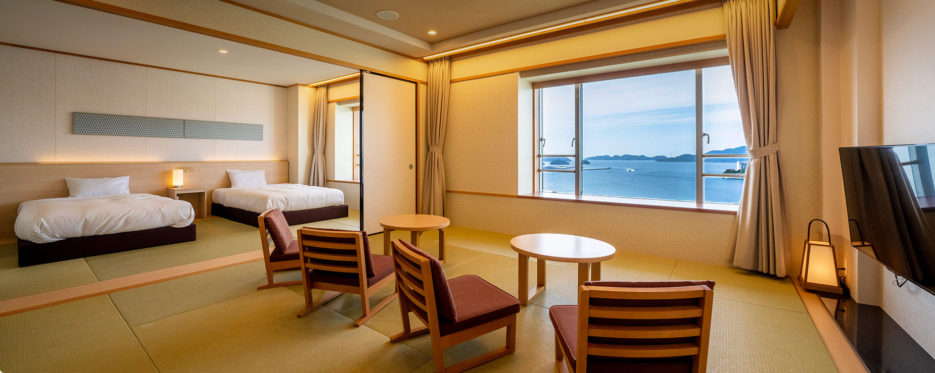 鳥羽シーサイドホテル