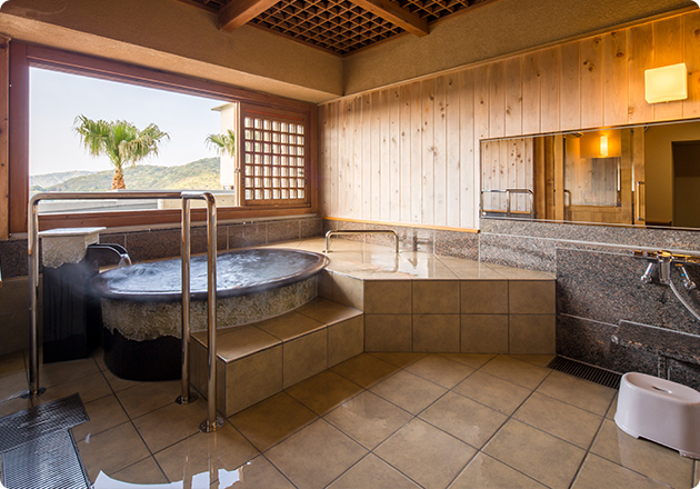 ユニバーサル対応