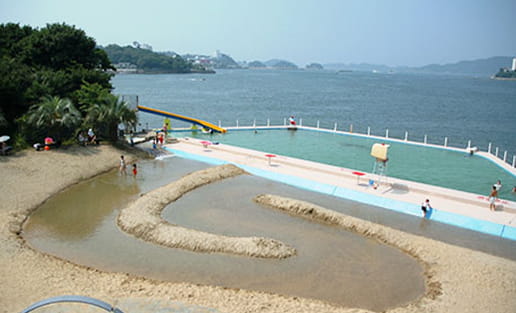 水深1.2m